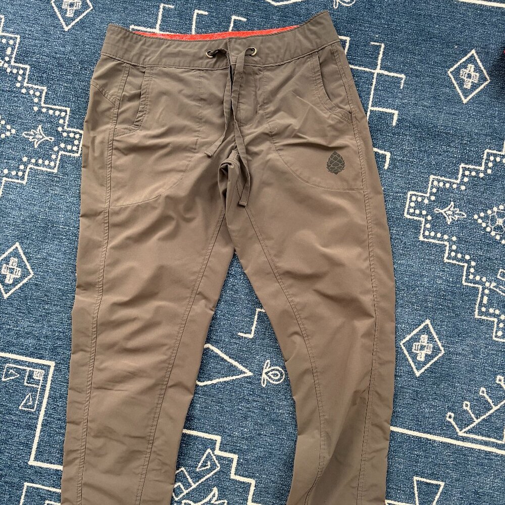 Stio Board Pants